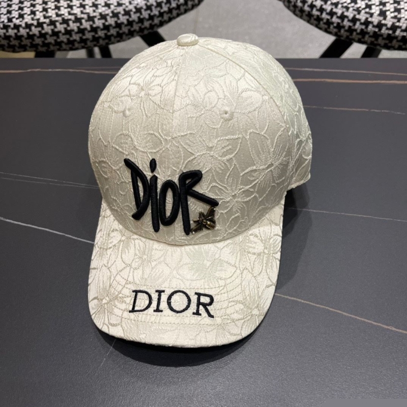 ch**an D*or